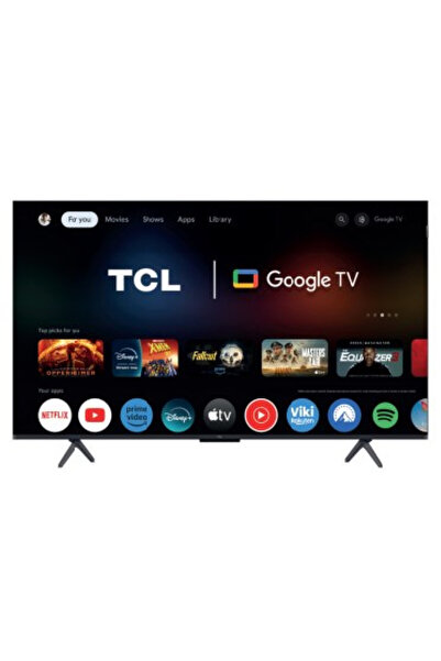 TCL Televizor 50 50C61K