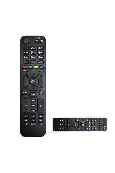 Kaon Compatible Remote Control for Focus Sat