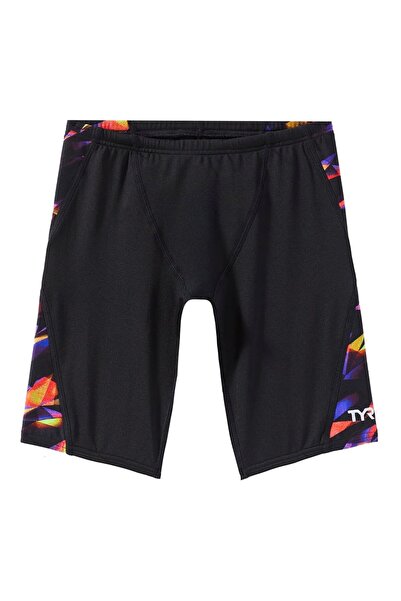 TYR Durafast Elite® Boy's Jammer Swimsuit - Triadic