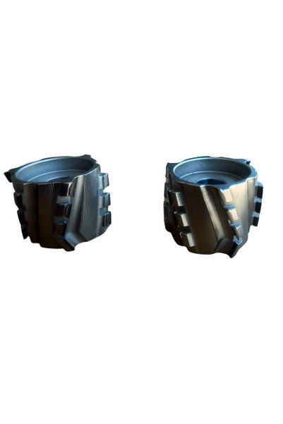 FSM GROUP KENAR BANTLAMA MAKİNASI DİA ÖN FREZE TOPU 70X50 Z2+2