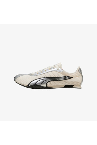 Puma H-Street OG Frosted Ivory Silver