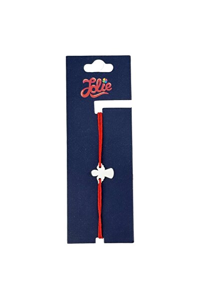 Flippy Martisor Stainless Steel Bracelet for Children, Jolie, Angel Model, St...