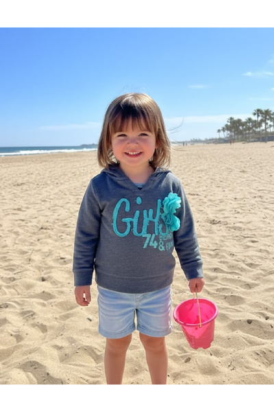 Evendi Sweatshirt, Grey