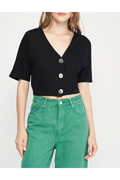 Evendi Top, Negru