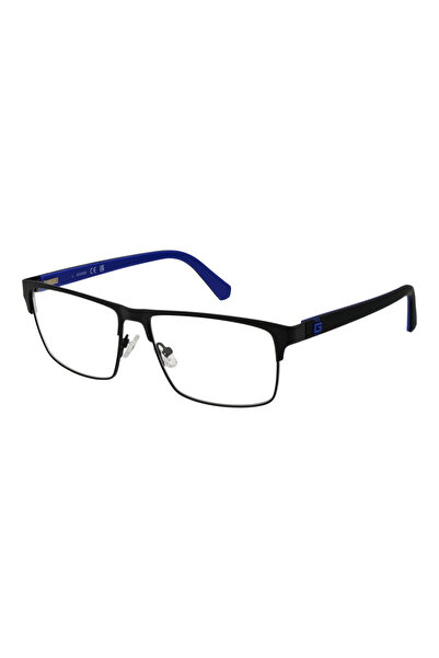 Guess За мъже, рамка за очила GU50131 002 57