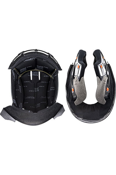 LS2 VALIANT KASK İÇ PED