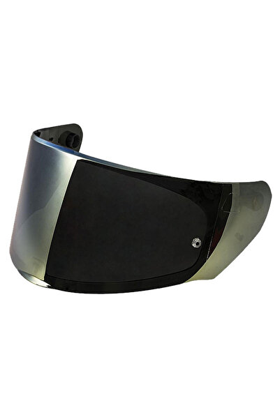 LS2 RAPID-RAPID 2-RAPID MINI-STREAM-STREAM EVO-STORM-STORM 2 KASK CAMI IRIDIU...