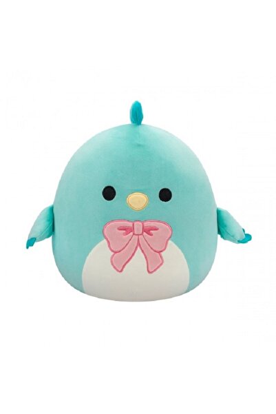 SQUISHMALLOW Λούτρινο παιχνίδι 13 εκ. # 44; Ντολόρες το Μικρό Παιδί & # 44; Σ...