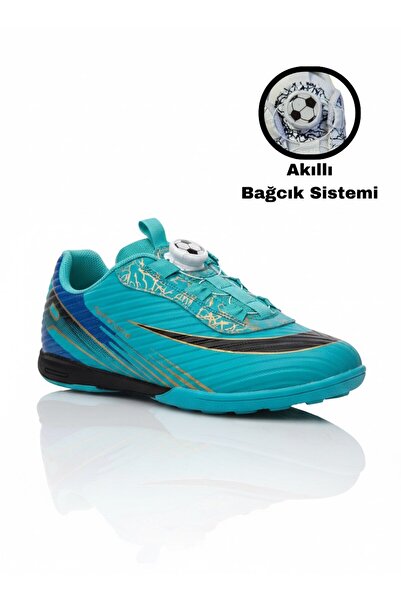 Twingo حذاء Airlaliga للأولاد ذو أربطة ذكية ومميزات خاصة للملاعب