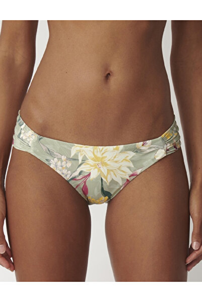 Evendi Swimsuit, Green