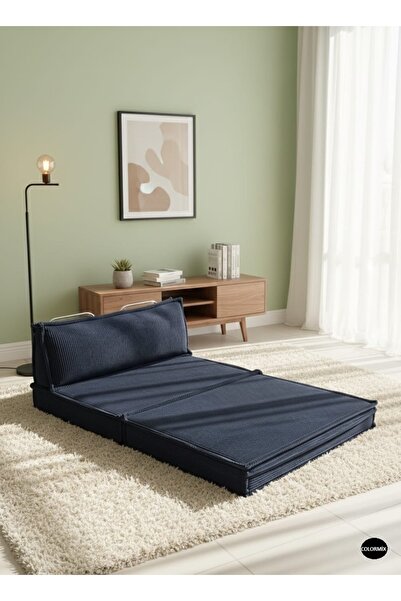 COLORMİX Koltuk Kanepe, Koltuk Takımı Tamamen Fermuarlı Yıkanabilir Silinebilir