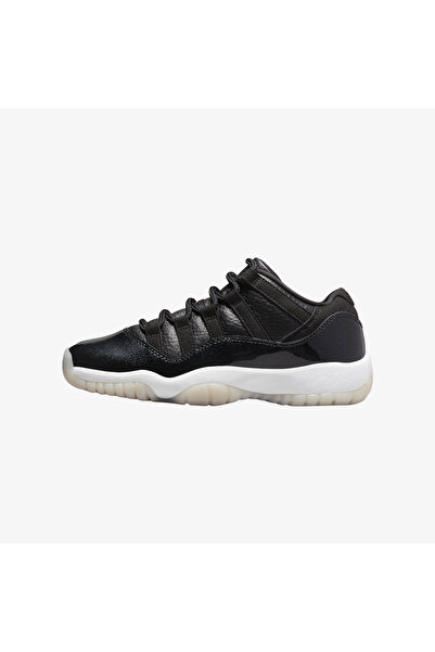 JORDAN 11 Retro Low 72-10 (GS)