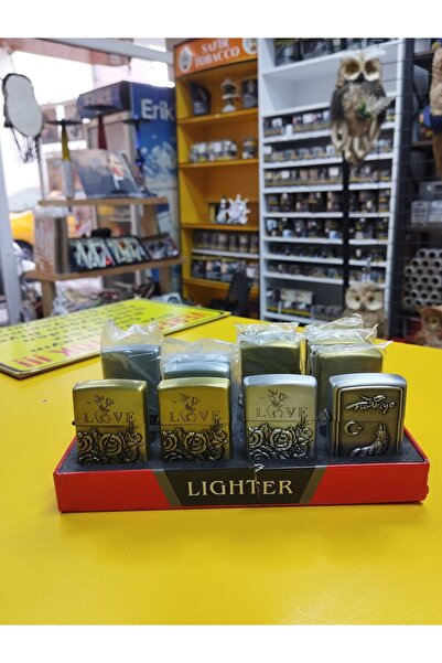 LİGHTER Çakmak