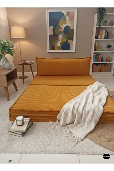 COLORMİX Koltuk Kanepe, Koltuk Takımı Tamamen Fermuarlı Yıkanabilir Silinebilir