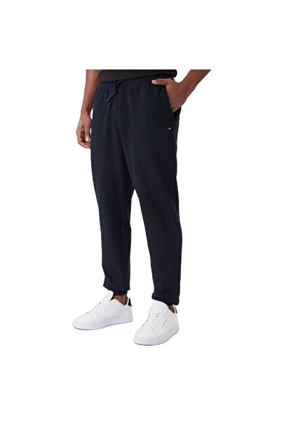 Tommy Hilfiger Pantaloni ESSENTIAL TERRY SWEATPANT Barbati