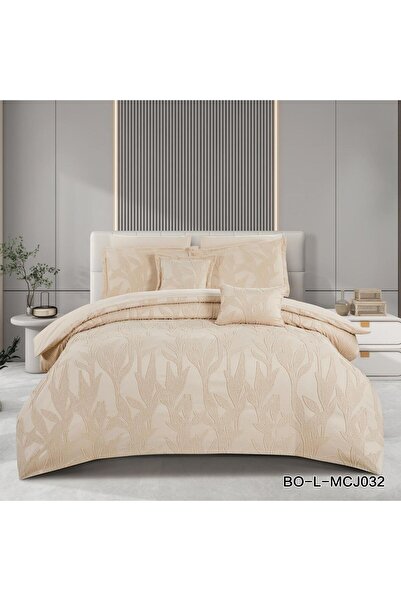 Binown لولو | طقم لحاف مفرد 6 قطع