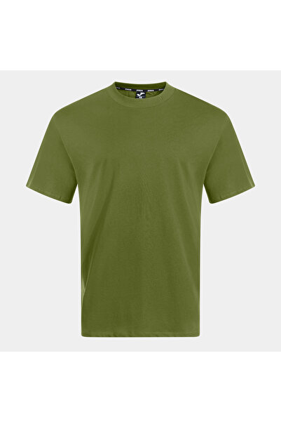 Joma Ανδρικό πράσινο μπλουζάκι Urban Street L