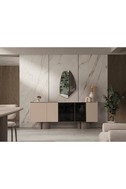 Neef Living LARA KONSOL