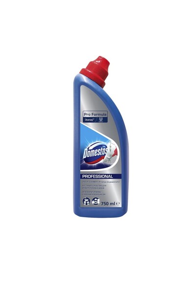 Domestos Professional Grout Cleaner – Detergent pentru Curatarea Rosturilor, ...