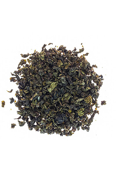 Dünya Çay Evi Saf Oolong / Oolong Çayı / Dünya Çay