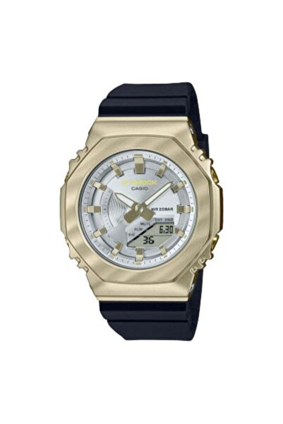 G-SHOCK ساعة نسائية GM-S2100BC-1A