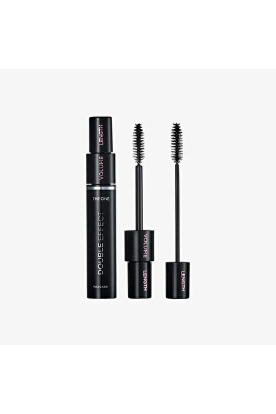 Oriflame THE ONE Double Effect Mascara