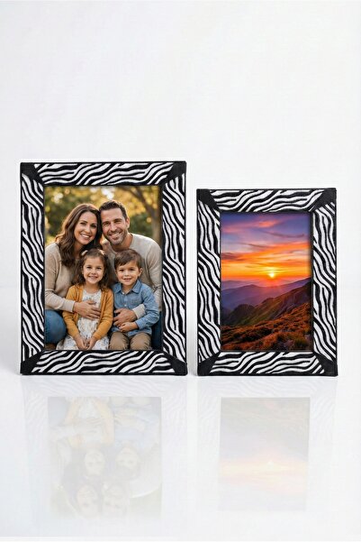 FANTASTIC Seria de rame țesute de lux cu margini largi - compatibile cu fotog...