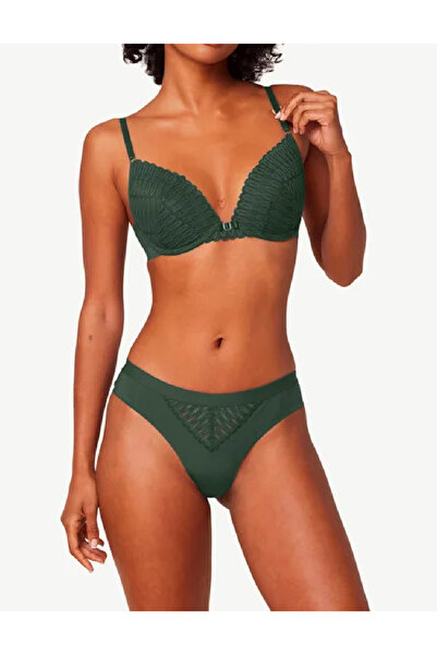 Evendi Bra, Green