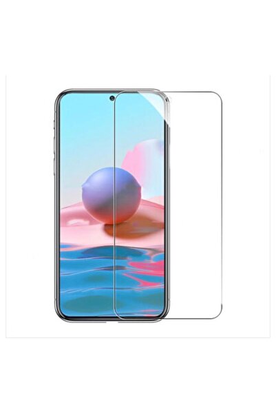 Poyem Aksesuar Redmi Note 12 Pro Tempered Glass Screen Protector