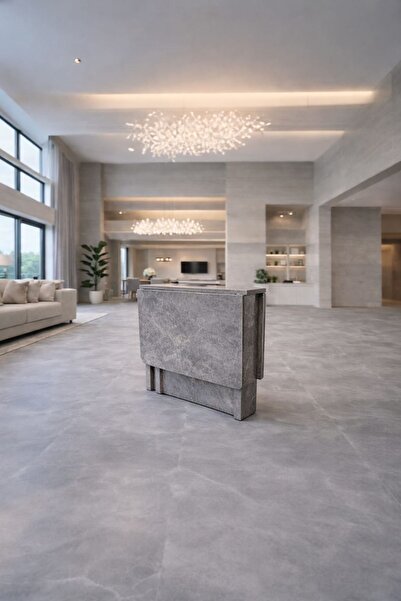 ADIM EBATLAMA Demonte Pratik Açılır Kapanır Kanatlı Masa - Yemek Masası Gordion