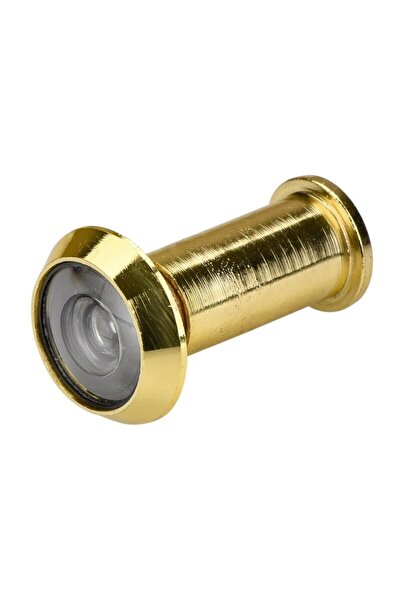 FREKANS Zamak Door Scope Yellow (35-60mm)
