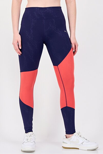 Puma Women Tight Fit Training Leggings, Multicolor