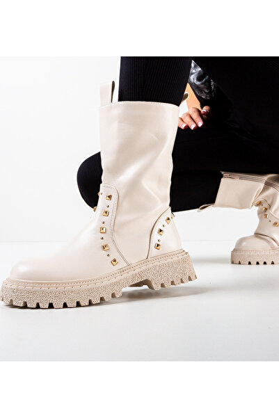 BENOTTİ Ghete dama Tiah Bej