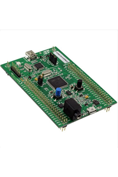 Hevolt STM32F411E-DISCO DEVELOPMENT KIT STM32 GELİŞTİRME KARTI