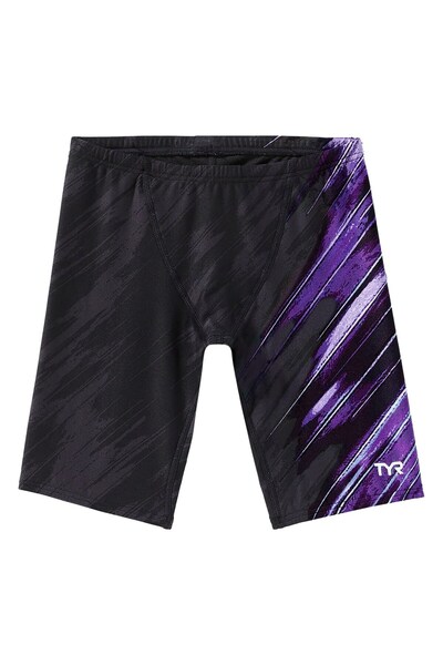 TYR Durafast Elite® Boy's Jammer - Cycloid