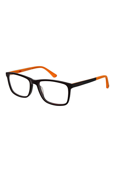 Funky Buddha For Men, Optical Frame FBD1026 002 55
