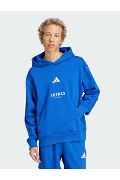 adidas JJ3667 SWEATSHİRT