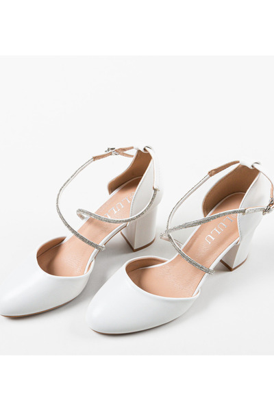 BENOTTİ Pantofi dama Ochen Albi