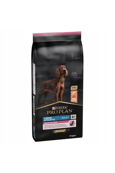 Other Purina ProPlan Adult Large Athletic 14kg