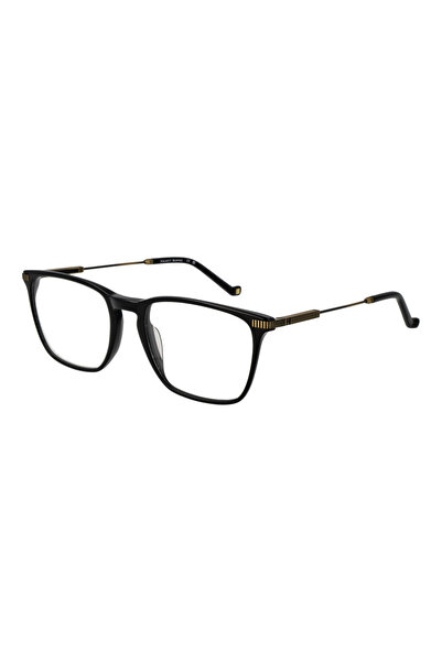 Hackett Bespoke For Men, Optical Frame HEB316 001 55