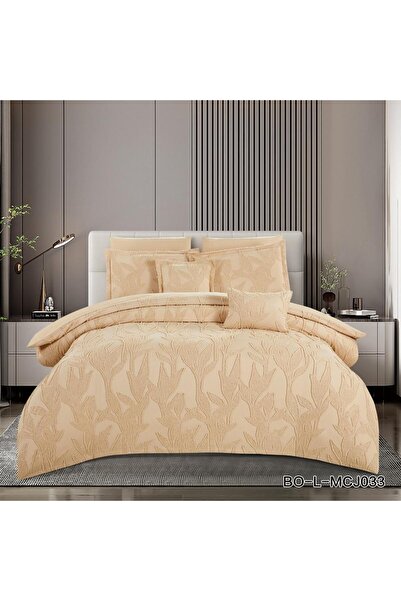 Binown لولو | طقم لحاف مفرد 6 قطع