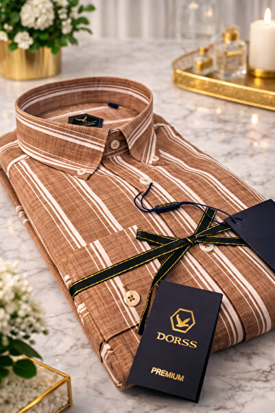 Dorss PREMİUM GÖMLEK
