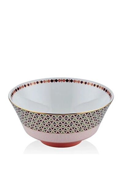 tea delight Opera House - Salad Bowl 16 cm Orange