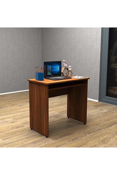 venadan Eylül Klavyeli Çalışma Ofis Masası (80X45X75cm) ERİK