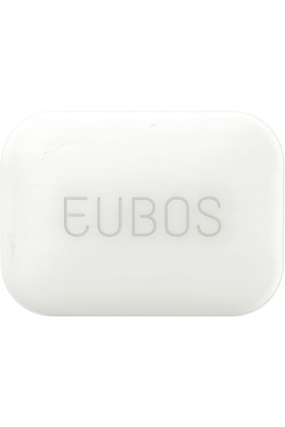 EUBOS Săpun solid pentru curățarea pielii sensibile 125 gr