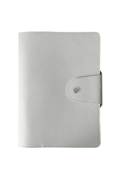 Fevrodest Leather Agenda