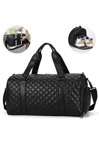 VisionHub Geantă de afaceri inteligentă, multifuncțională pentru fitness, spo...