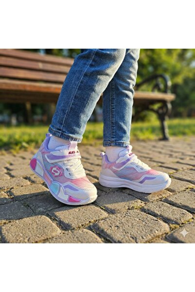 Alessio CRFT 3.0 Model Pantofi sport confortabili din material textil pentru ...