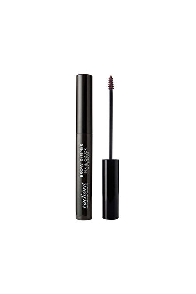 Radiant BROW DEFINER FIX & COLOR Waterproof 05