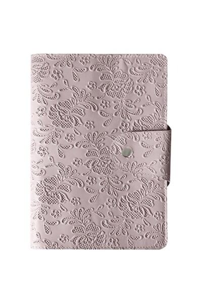 Fevrodest Natural Leather agenda/organizer